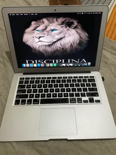 MacBook Air 2017 || 8Gb RAM 128Gb SSD || Perfeito estado 