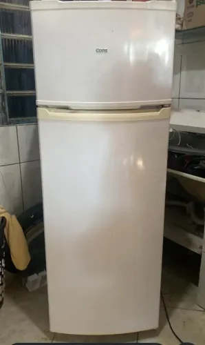 Geladeira dúplex Consul