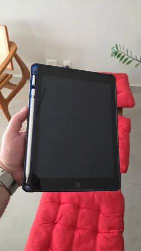 ipad 6 com apple pencil