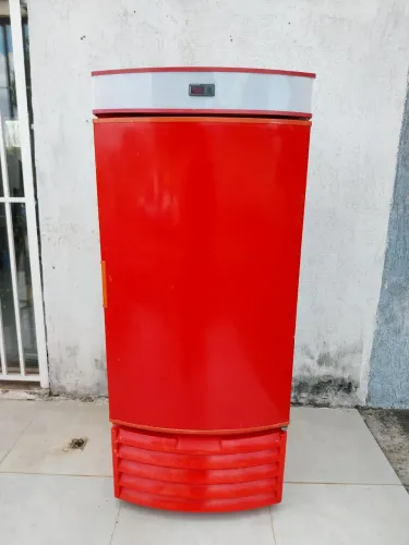 Freezer cervejeiro