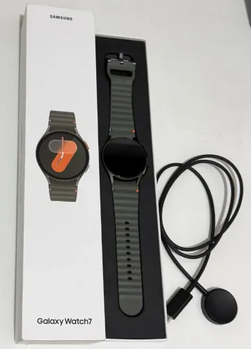 Samsung Galaxy Watch 7