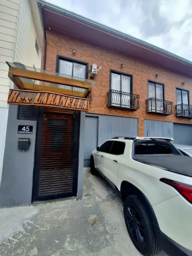 Alugo Apartamento 1 quarto S. Imobiliado.