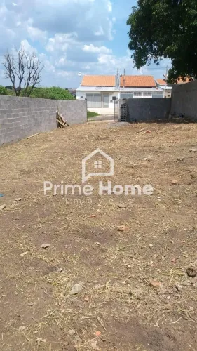 Terreno de 250 m2 à venda no Jd Liliza Murado