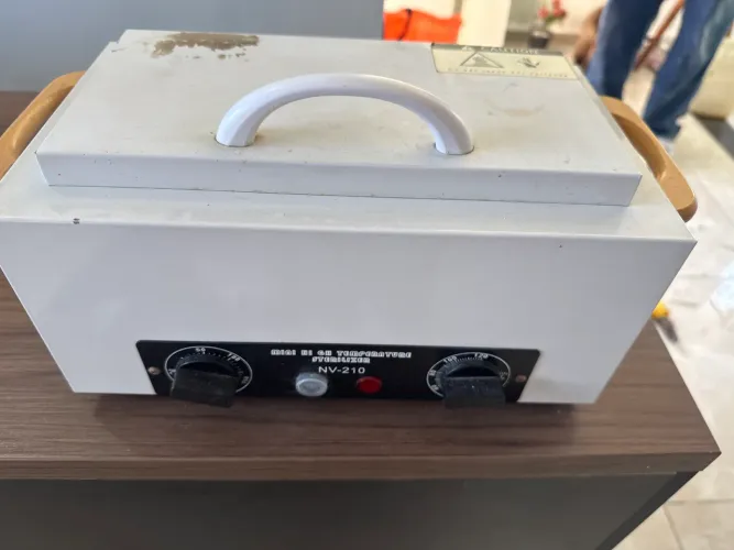 Esterilizador