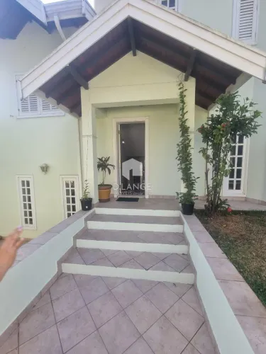Casa à venda no bairro Cidade Universitária em Campinas