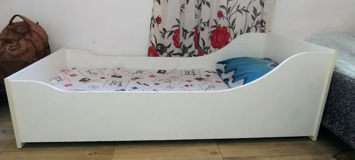 Cama infantil