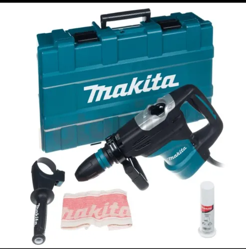 VENDE-SE ? Martelete Makita HR4003C SDS Max