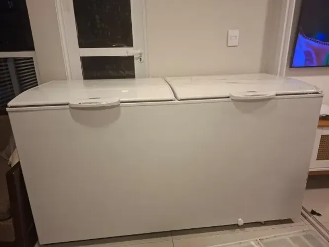 Freezer Horizontal 510 L
