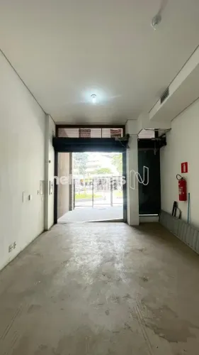 Locação Loja São Lucas Belo Horizonte