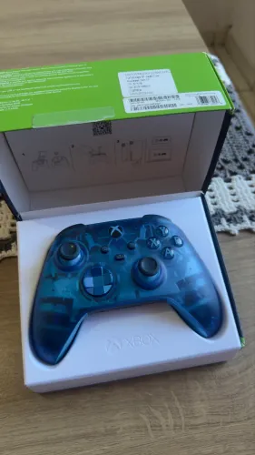 Controle Xbox (edição Limitada) 