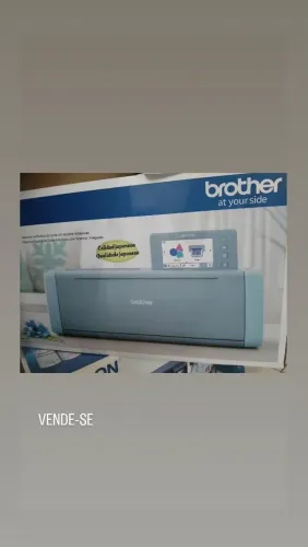 Máquina de corte personalizado