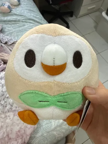 Pelúcia Pokémon