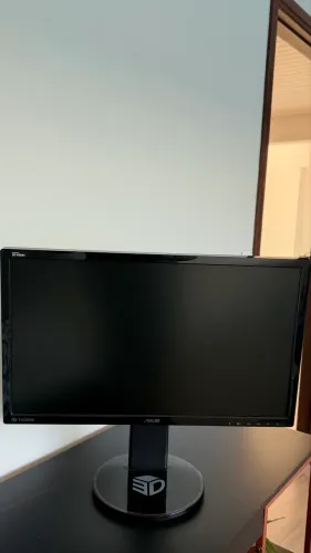 Monitor Gamer ASUS VG248QE 24" Full HD 144Hz 1ms