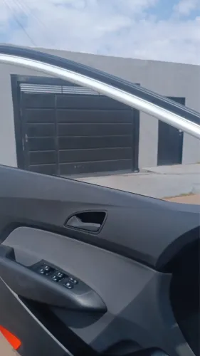 Barracão garagem moto