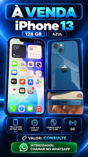iPhone 13