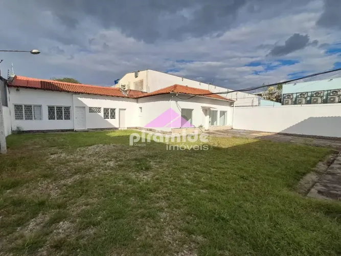 Prédio para venda e locação, Centro, Jacareí, SP