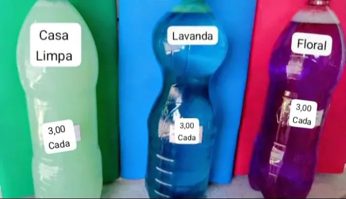 Desinfetantes bactericidas