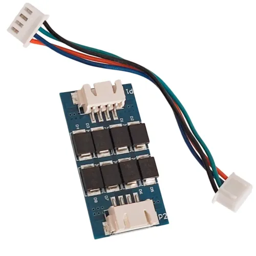 Módulo Suavizador TL-Smoother Motor de Passo Impressora 3d