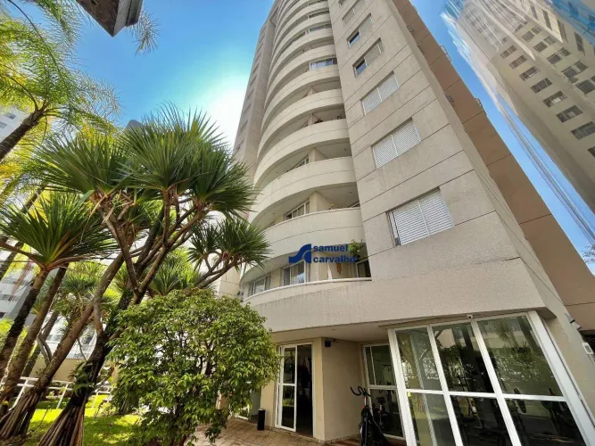 Apartamento para Locação em Perdizes | São Paulo
