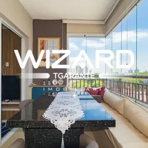Apartamento à venda com 67m², 3 quartos e 1 vaga