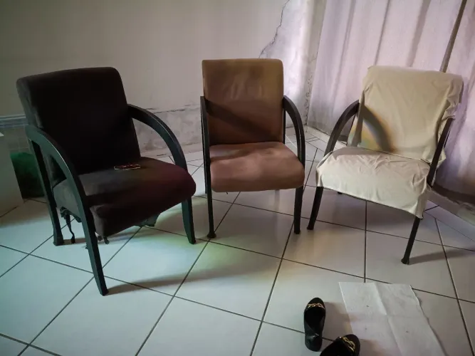 Poltronas