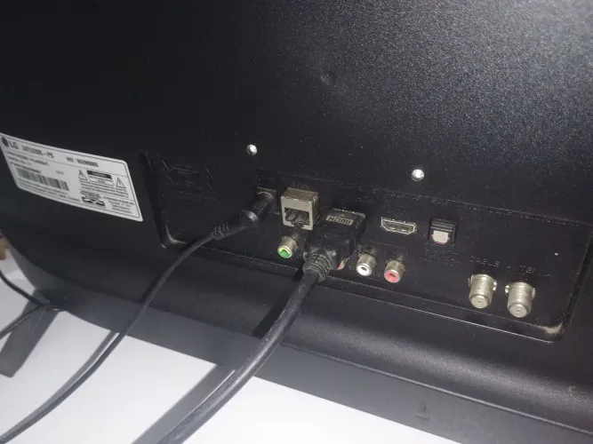 Televisão 24 smartv