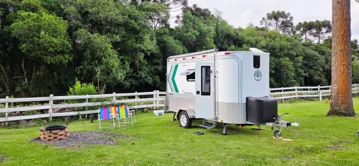 Trailer Alto Vale Deluxe 2025
