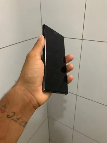 Sansung galax note 10 +