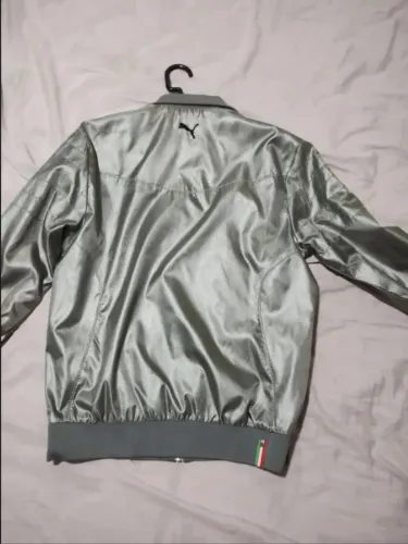 Jaqueta Puma Original