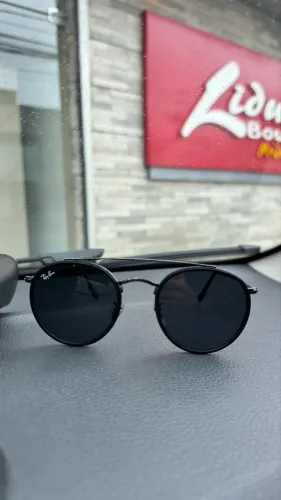 Óculos Ray-Ban originais Alok