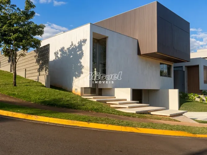 Casa em Condomínio, para aluguel, Santa Rosa - 4 quartos Condominio Residencial Alphaville