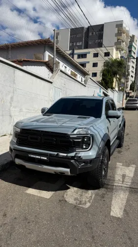 Ford Ranger Raptor 3.0 V6 Bi-turbo 4WD Aut. 2025