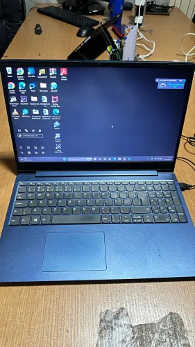 Vendo notebook Lenovo i7
