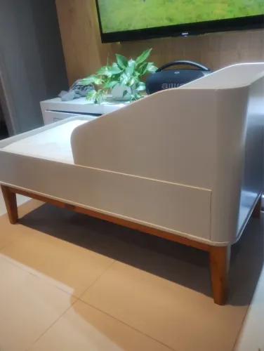 BERÇO/MINI CAMA A VENDA 