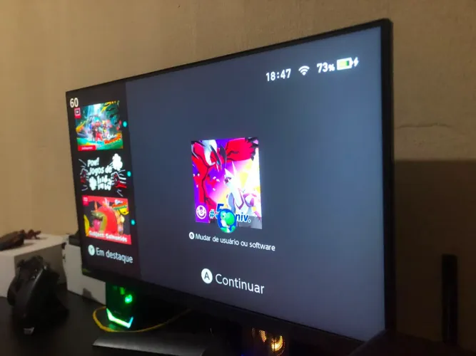 Monitor LG 24 ULTRAGEAR 180HZ