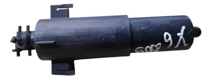 Motor Esguicho Farol Bmw X6 4.4 V8 2009 2010