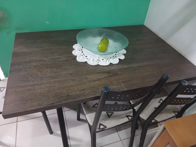 Mesa de jantar