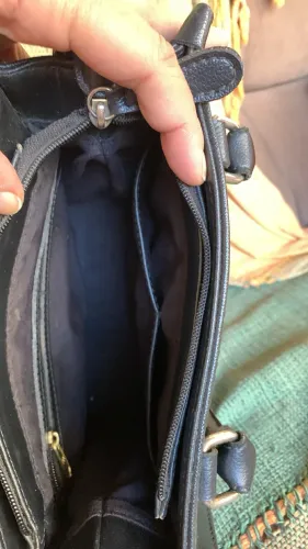 Bolsa Mônica Sanches