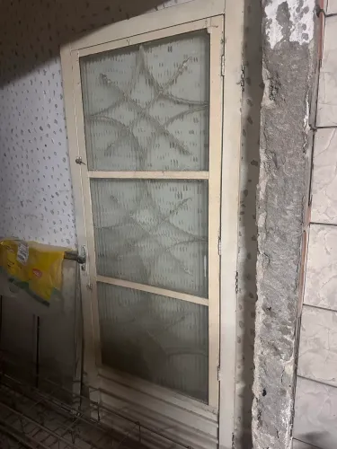 Vendo portas