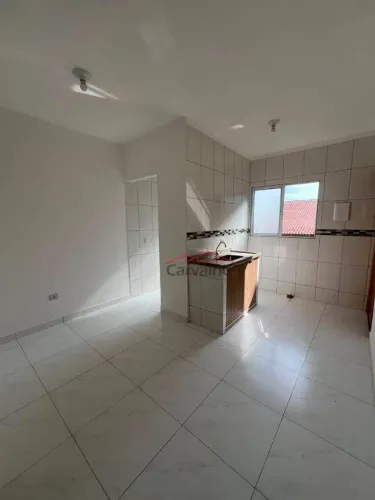 Casa com 1 dormitório para alugar, 36 m² por R$ 1.525,00/mês - Tatuapé - São Paulo/SP
