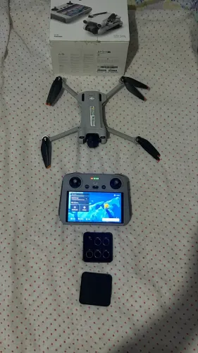 Drone Dji mini3 pro
