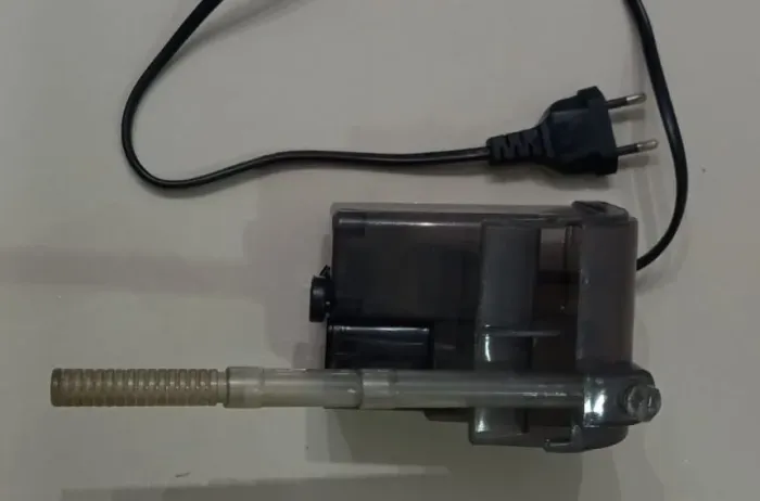 Para Aquário 