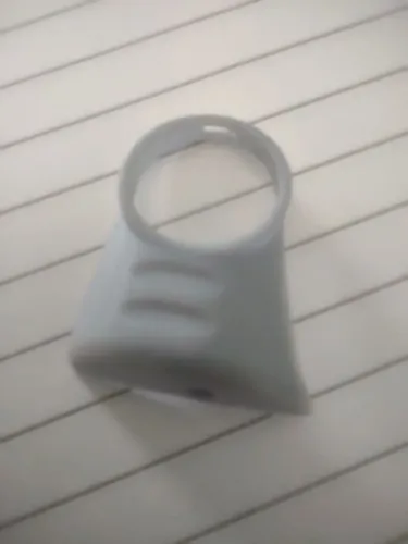 CAPA BRAÇO ROTOR do molinete Joker mini.