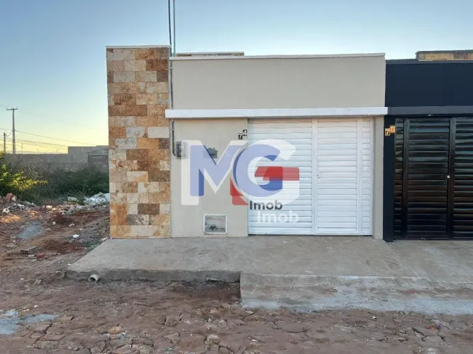 Casa | Venda | Monsenhor Francisco Murilo de Sá Barreto