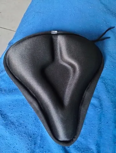 Capa  para bicicleta  
