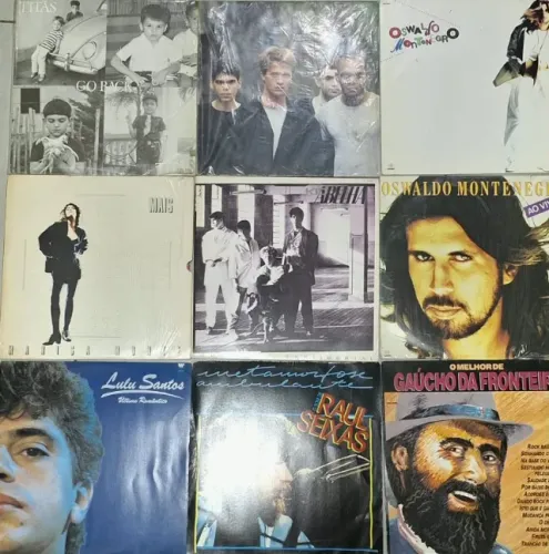 Vinil