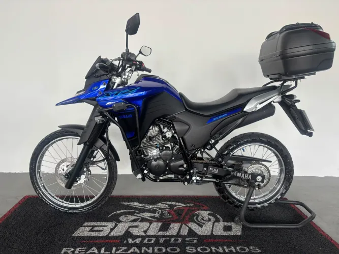 LANDER 250 CILINDRADAS 2025