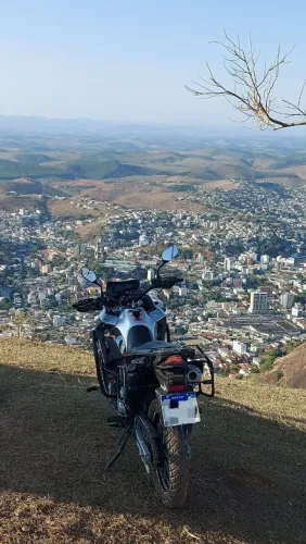 Xre 300 muito conservada 