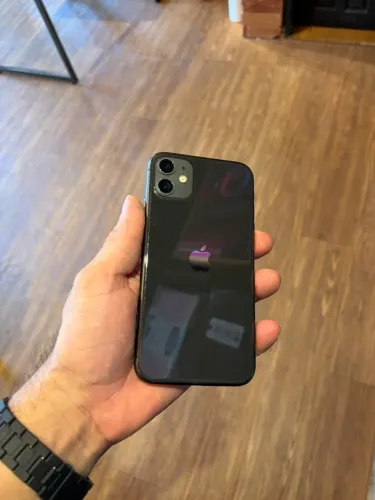 iPhone 11 128 gigas 
