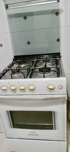 Fogão Brastemp